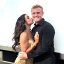 Jen Affleck on Zac Affleck Relationship Criticism 