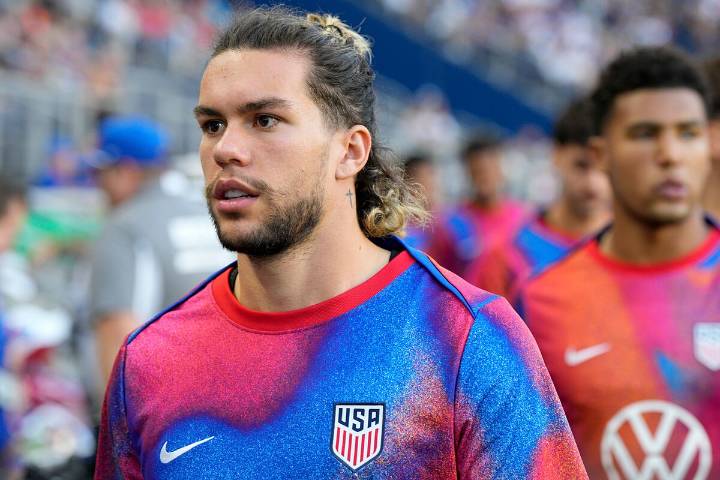 Cade Cowell saldrá de Chivas y puede volver a la MLS: el posibe destino del jugador de USMNT