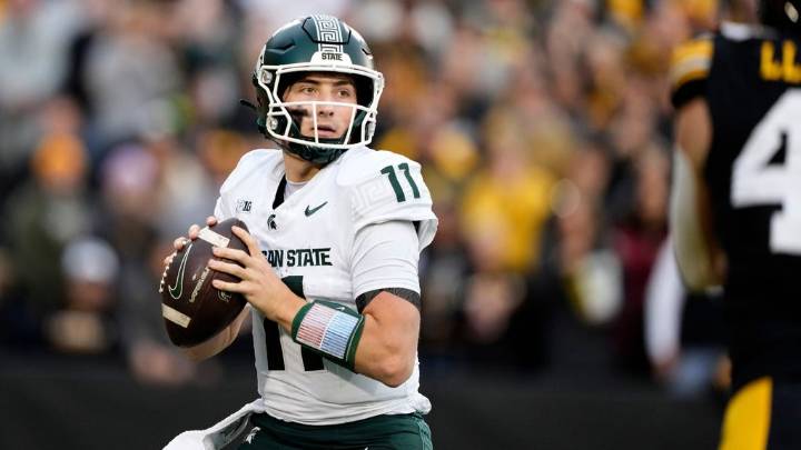 Predictions: Michigan State vs. Maryland