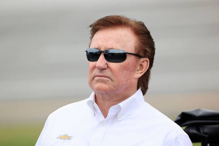 Richard Childress’ 2025 Champion Responds to Fan Outrage Over NASCAR Format