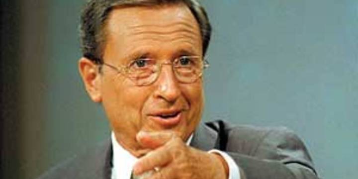 El día que Mariano Grondona elogió la rebelión de los viejos