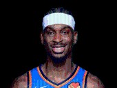 Shai Gilgeous-Alexander guía al Thunder a su décima victoria seguida: NBA