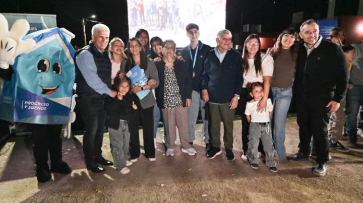 “Nunca pensé que iba a llegar este día, había perdido todo tipo de esperanza”