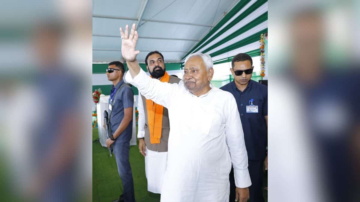 Portfolios allotted to Bihar ministers, Samrat Chowdhury assigned Home dept