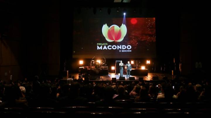 Premios Macondo 2025 EN VIVO: Desde Medellín se reconocerá lo mejor del cine colombiano
