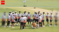 IND vs SA: Who did what in first training session post India's shocking defeat to South Africa?