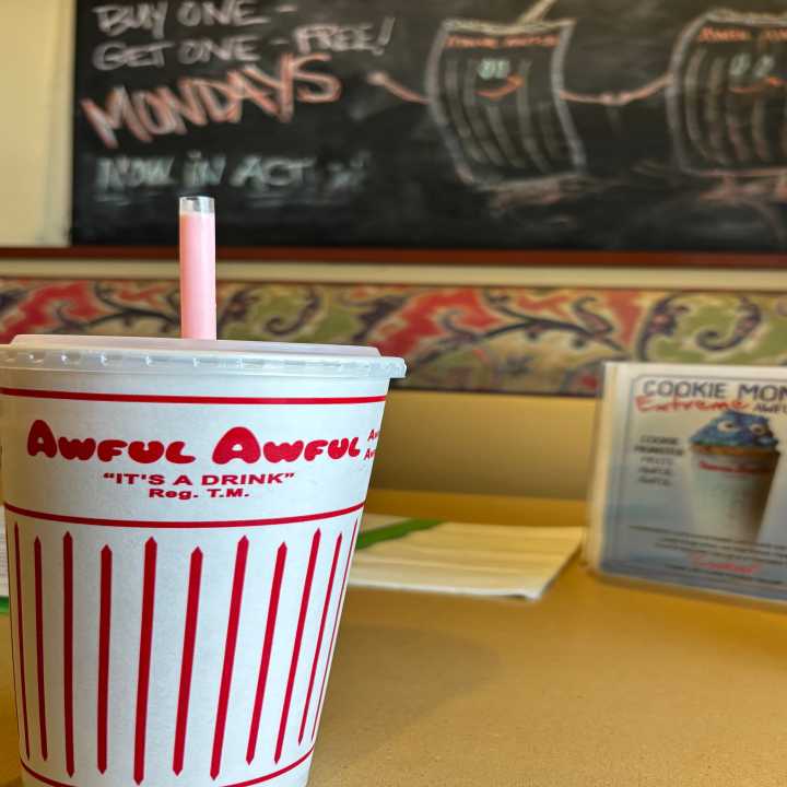 Newport Creamery at Garden City will close on Dec. 28