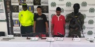 Golpe a las disidencias de ‘Primo Gay’ en Antioquia: capturan a dos integrantes en operación militar en Miraflores