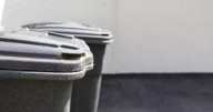 Warning for UK households putting black bins out in November