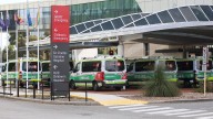 Sir Charles Gairdner Hospital: Emergency department thrown into chaos after patient causes sewage pipe burst