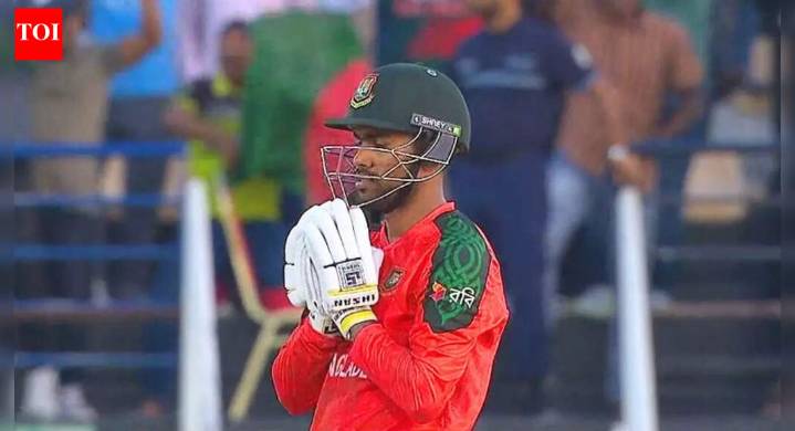 India all out for 0, Bangladesh won by wide: How Super Over drama unfolded at Asia Cup Rising Stars semi