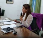 La Presidenta del Concejo Deliberante de Metán desmintió el faltante de resoluciones