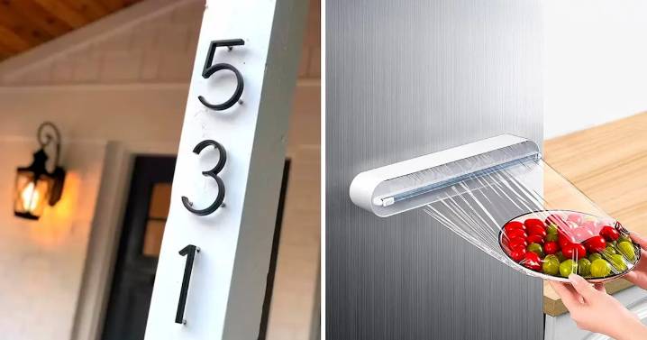 Hands Down, The 85 Bougiest & Most Useful Things For Your Home Under $25