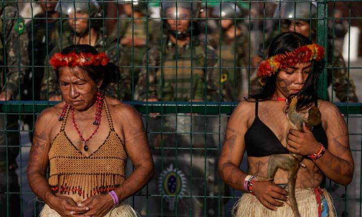 Día 6 de la COP30: la COP30 llega a su ecuador este fin de semana con una sesión plenaria