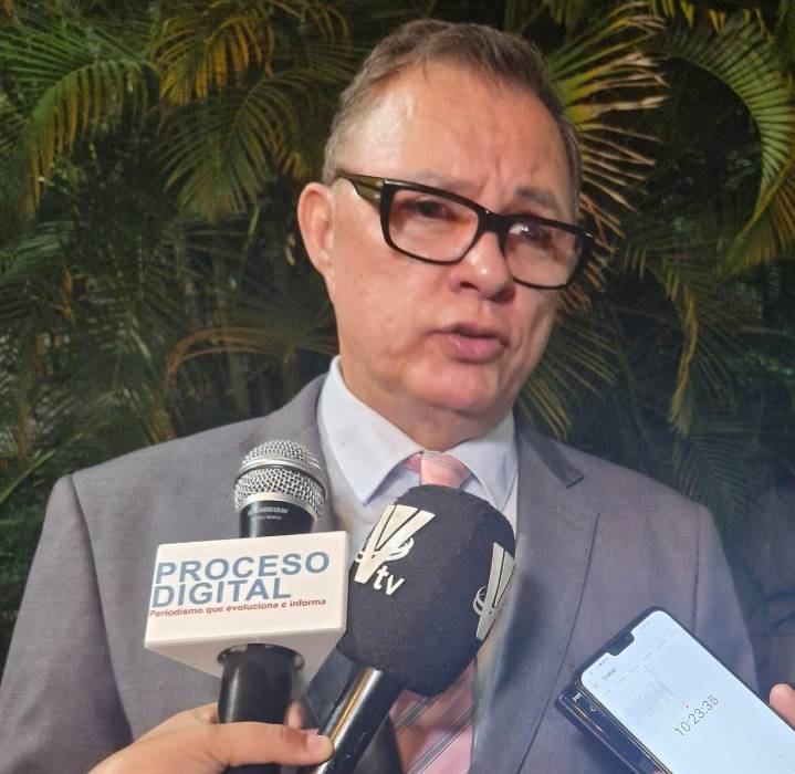 Excanciller Antonio García critica 16 años de retrocesos tras nuevo fracaso de Honduras ante la Cuenta del Milenio