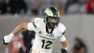 CSU Rams defensive back Jace Bellah making most of opportunities