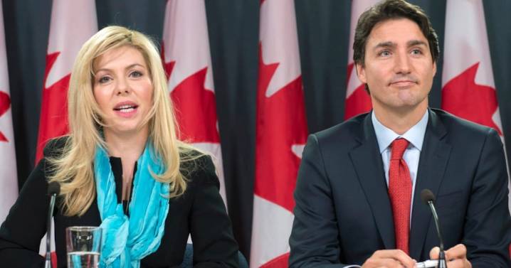 Cross the floor: Over 300 Canada MPs have changed parties