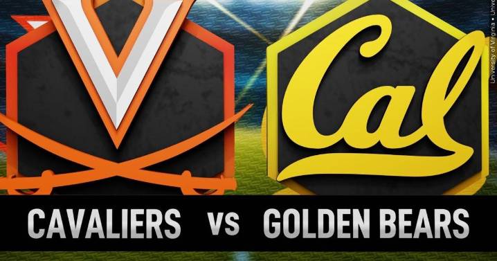 No. 15 Virginia beats California 31-21 for 7th straight win