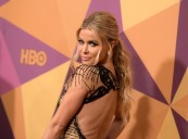 Carmen Electra named grand marshal for World’s Shortest St. Patrick’s Day Parade