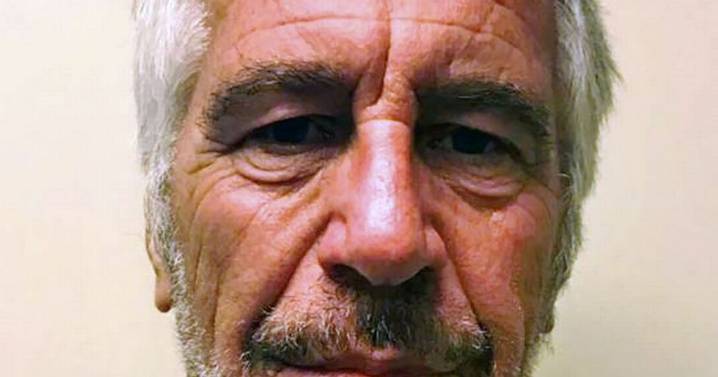 Epstein files published by US Committee names these British celebs and public figures
