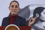 Sheinbaum pide investigar a fondo el sexenio de Felipe Calderón