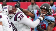 Delaware State falls short, turnaround year under DeSean Jackson ends