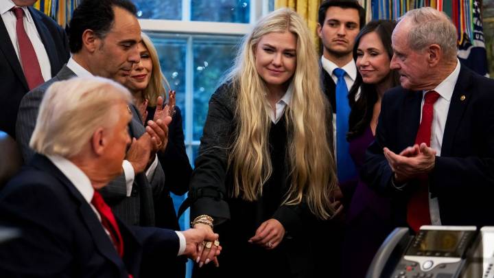 Erika Kirk Tells Jesse Watters She Is Grieving Through C.S. Lewis and Charlie Kirk Fan Art