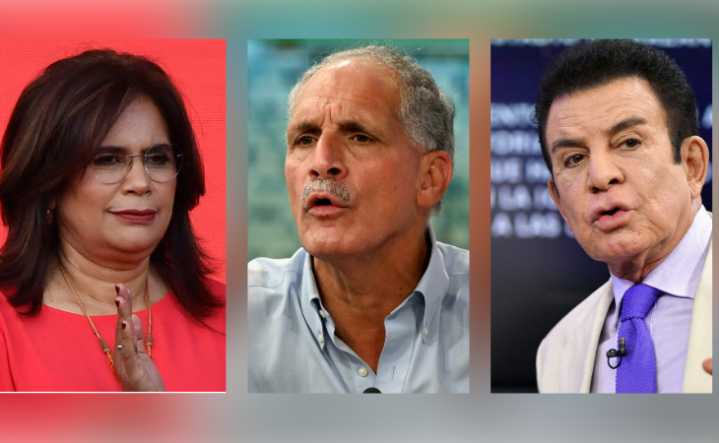 "En Honduras vemos señales de injerencia": Iván Duque