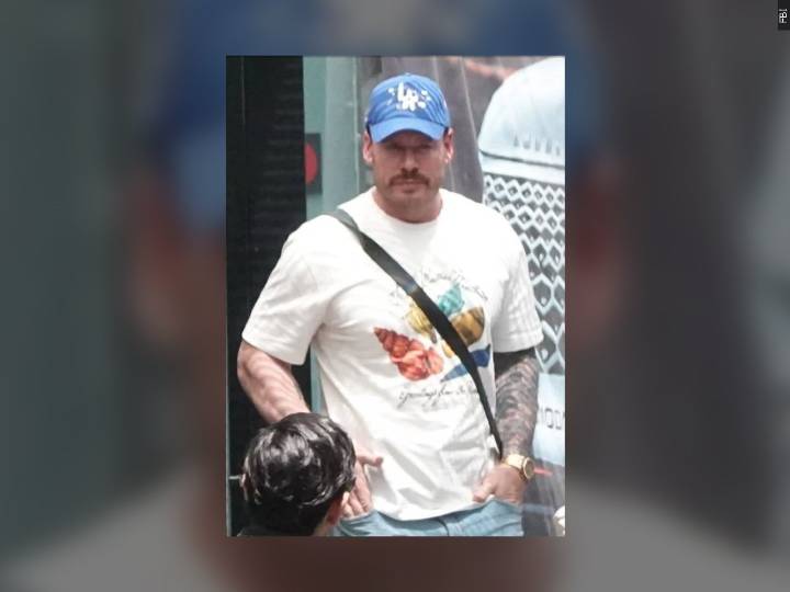 Former Olympian Ryan Wedding charged in unsealed Justice Department indictment with ordering murder of federal witness