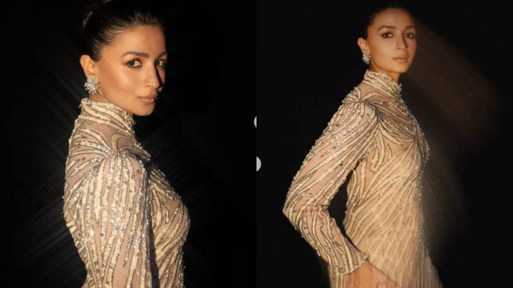 Alia Bhatt Looks Gorgeous In Latest Photos From Dubai, Fans Call Her ‘Stunning’