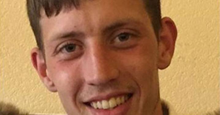 Mum says 'I just knew that it was him' after dad-of-six found stabbed to death in alleyway