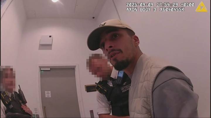 Two inmates wrongly released this week admits Wandsworth prison