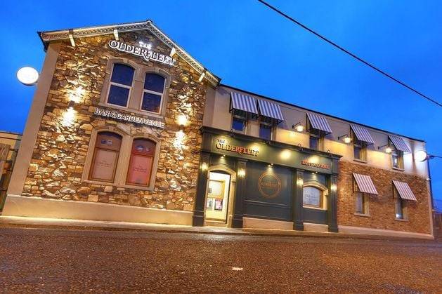 Olderfleet, Larne, Pub review: From sailors to socialites, the evolution of a loved harbour bar