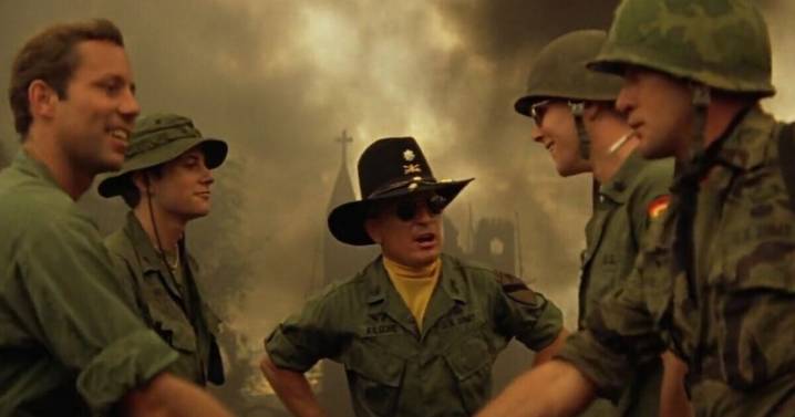 'Masterpiece' movie is 'the greatest film of all time' and on Amazon 