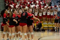 State preview: Everything you need to know heading into the final stretch of the volleyball tournament