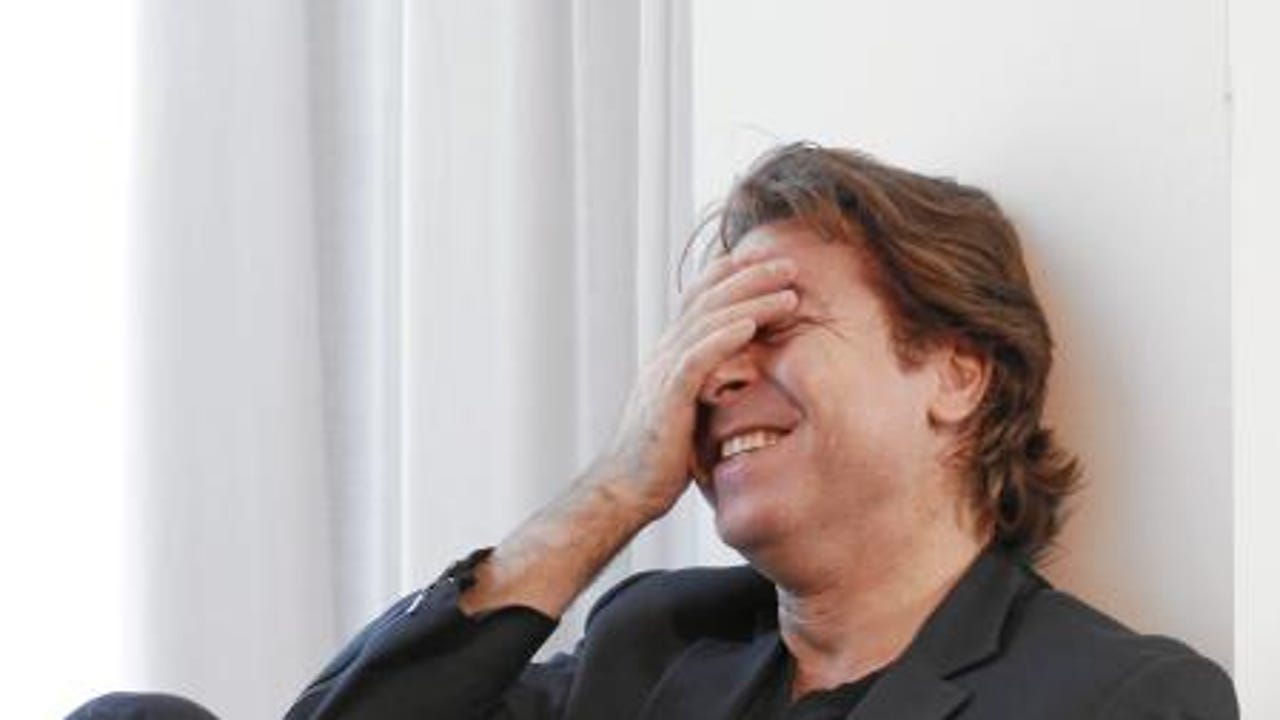Valiente recital pucciniano de Roberto Alagna en el Liceo de Barcelona