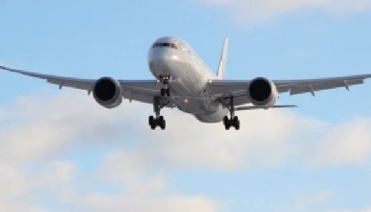 UDAN Connects India As Aviation Targets $10 Trillion Economy By 2047: Report