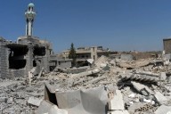 ‘The pope is traveling to a wounded country,’ Lebanese priest says