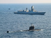 India’s Makran Maritime Intelligence Grid: How the Indian Navy’s Success Exposes Pakistan’s Selective Enforcement