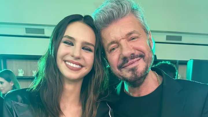 Juana Tinelli fue amenazada y cuestionó a su padre: "No puedo seguir viviendo así"