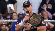 John Cena Sends Heartfelt Message Before Final PLE Match At Survivor Series