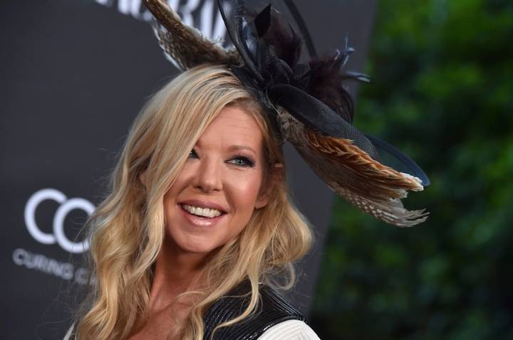 ‘American Pie’ actress Tara Reid hospitalized, claims she was drugged