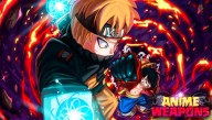 'Roblox Anime Weapons' Codes November 2025: Check This Anime-Inspired Clicker RPG For More Action