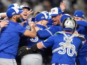 Bulls and Bears: Those Jays and those Dodgers | Grande Prairie Daily Herald Tribune