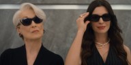 ‘The Devil Wears Prada 2′ Teaser Trailer: First Look at Sequel With Meryl Streep & Anne Hathaway! | Anne Hathaway, Emily Blunt, Meryl Streep, Movies, Stanley Tucci, The Devil Wears Prada 2, Trailers |