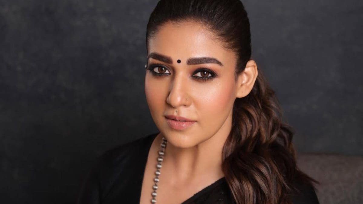 Happy Birthday Nayanthara: Lady Superstar's Journey, Career, And Impact On Cinema