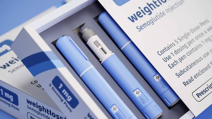 Eli Lilly, Novo Nordisk Negotiating With Trump Over Weight Loss Drug Prices