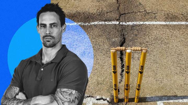 MITCHELL JOHNSON: Flat Ashes pitches will play into England’s hands