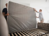 How often should you replace your mattress? Expert tips