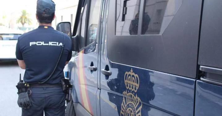 Detenido en Elche por cobrar fraudulentamente un décimo de lotería comprado en Ourense